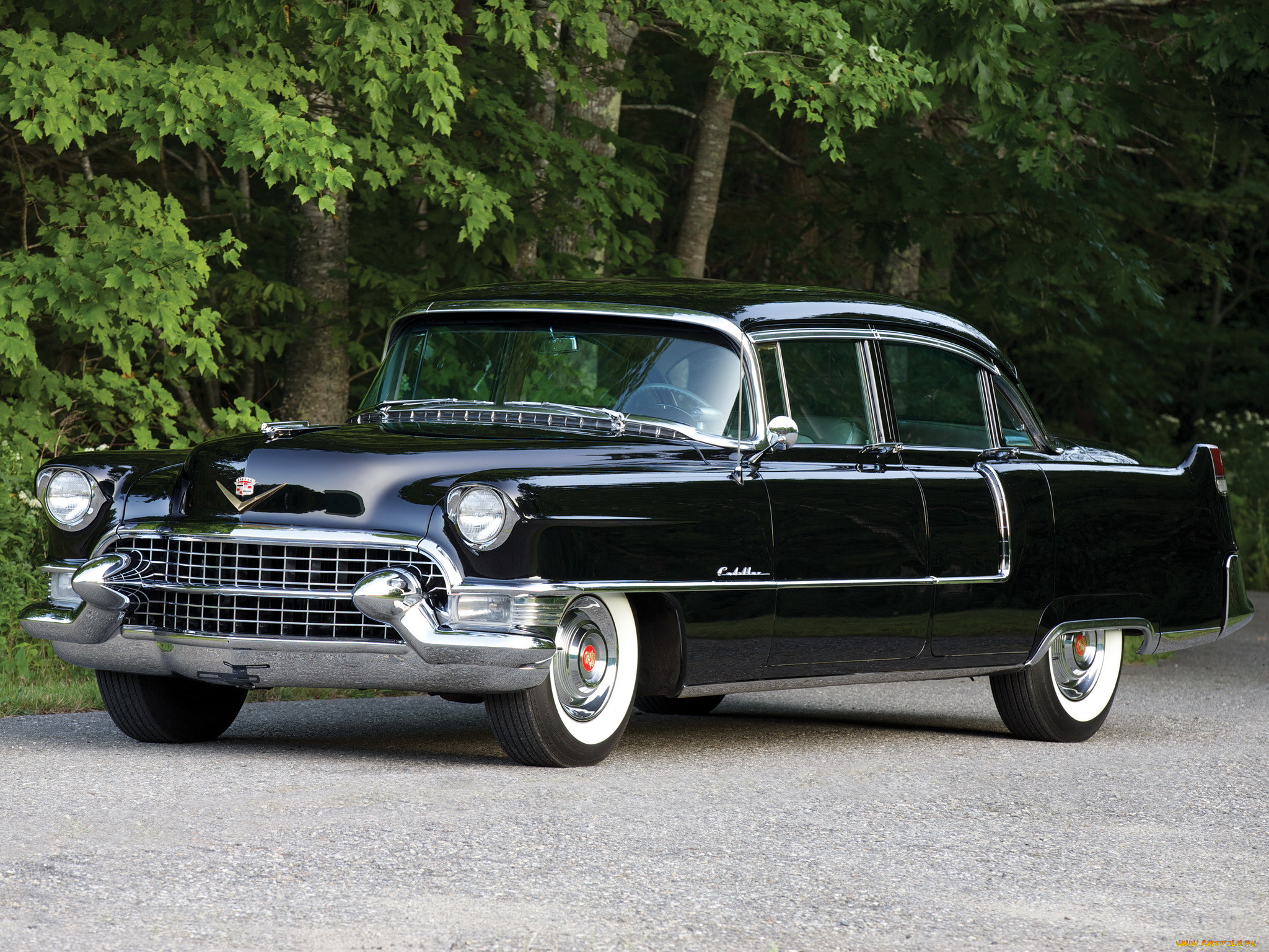, cadillac